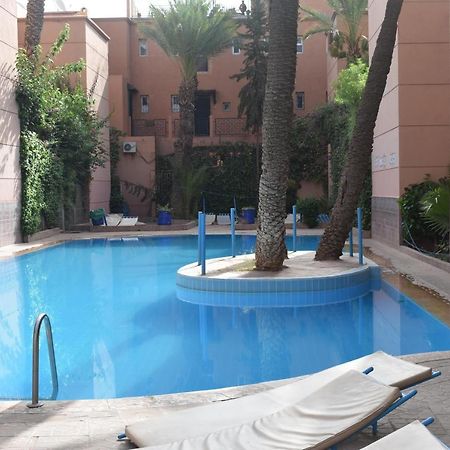 فيلا Riad House Medina G3 مراكش المظهر الخارجي الصورة