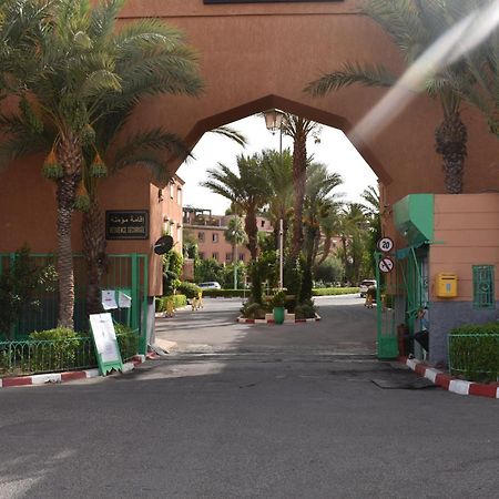 فيلا Riad House Medina G3 مراكش المظهر الخارجي الصورة