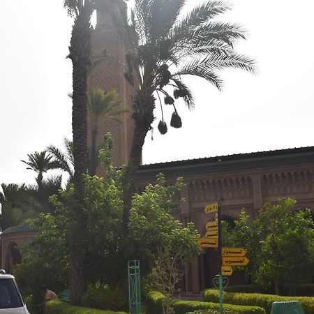 فيلا Riad House Medina G3 مراكش المظهر الخارجي الصورة