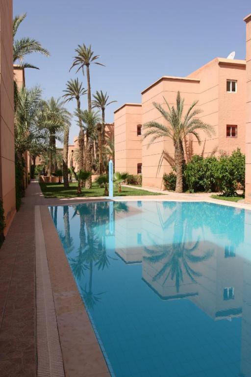 فيلا Riad House Medina G3 مراكش المظهر الخارجي الصورة