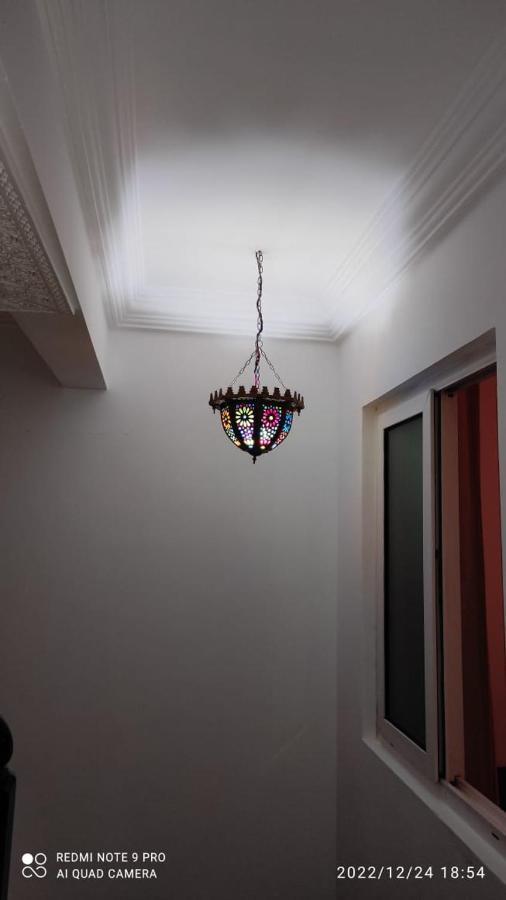 فيلا Riad House Medina G3 مراكش المظهر الخارجي الصورة