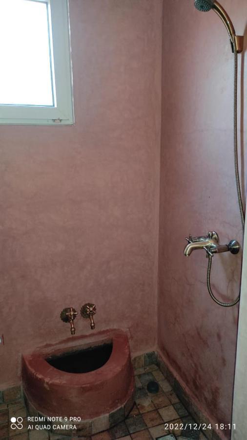 فيلا Riad House Medina G3 مراكش المظهر الخارجي الصورة