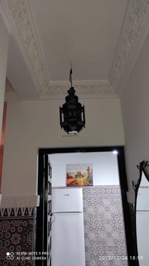 فيلا Riad House Medina G3 مراكش المظهر الخارجي الصورة