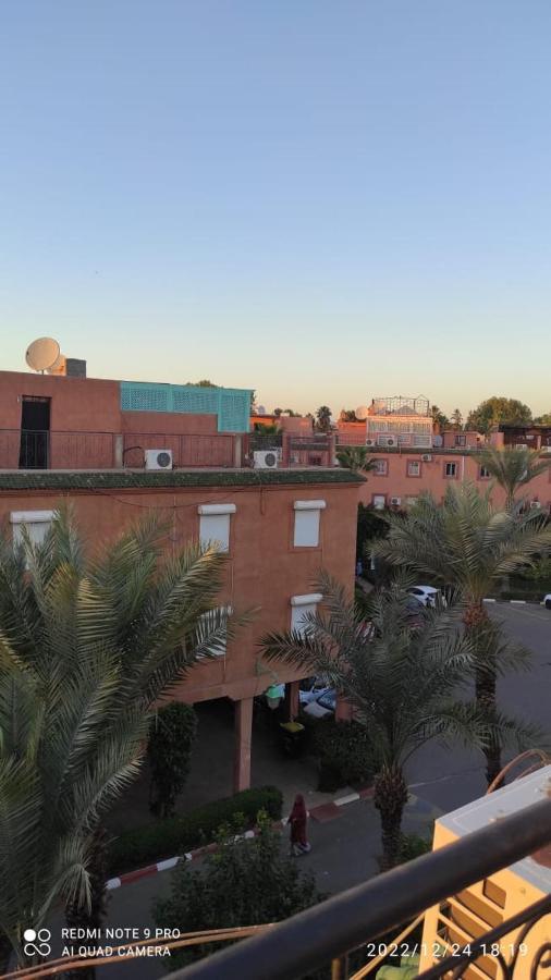 فيلا Riad House Medina G3 مراكش المظهر الخارجي الصورة