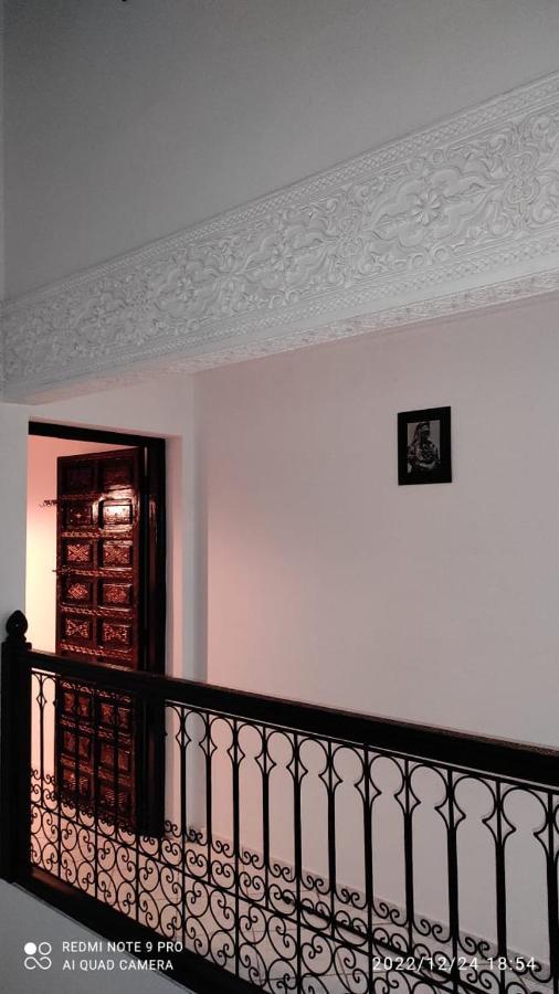 فيلا Riad House Medina G3 مراكش المظهر الخارجي الصورة