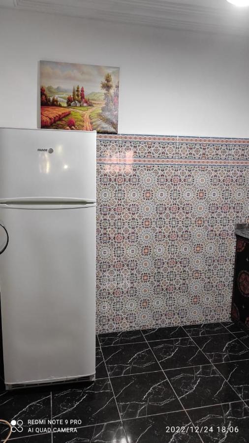 فيلا Riad House Medina G3 مراكش المظهر الخارجي الصورة
