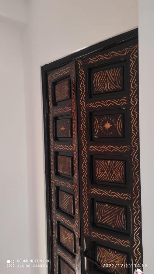 فيلا Riad House Medina G3 مراكش المظهر الخارجي الصورة