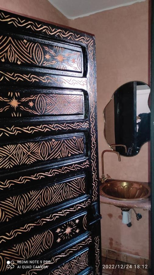 فيلا Riad House Medina G3 مراكش المظهر الخارجي الصورة