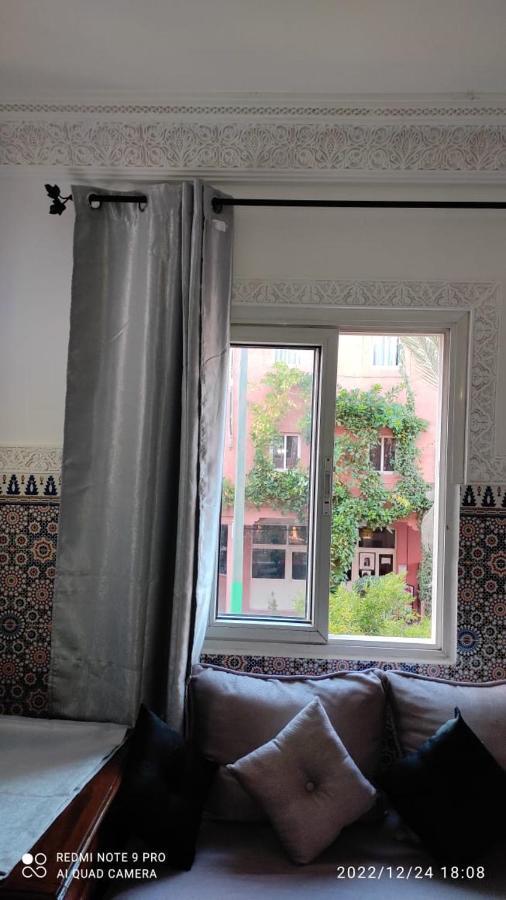 فيلا Riad House Medina G3 مراكش المظهر الخارجي الصورة