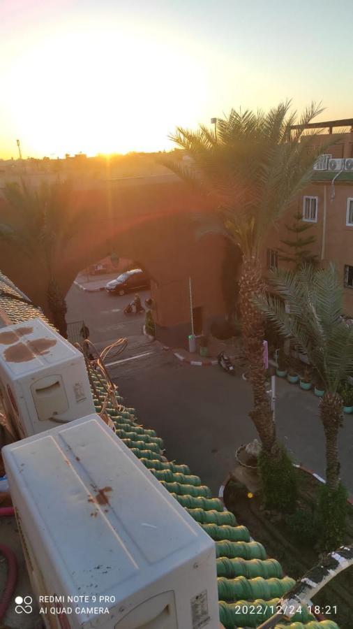 فيلا Riad House Medina G3 مراكش المظهر الخارجي الصورة