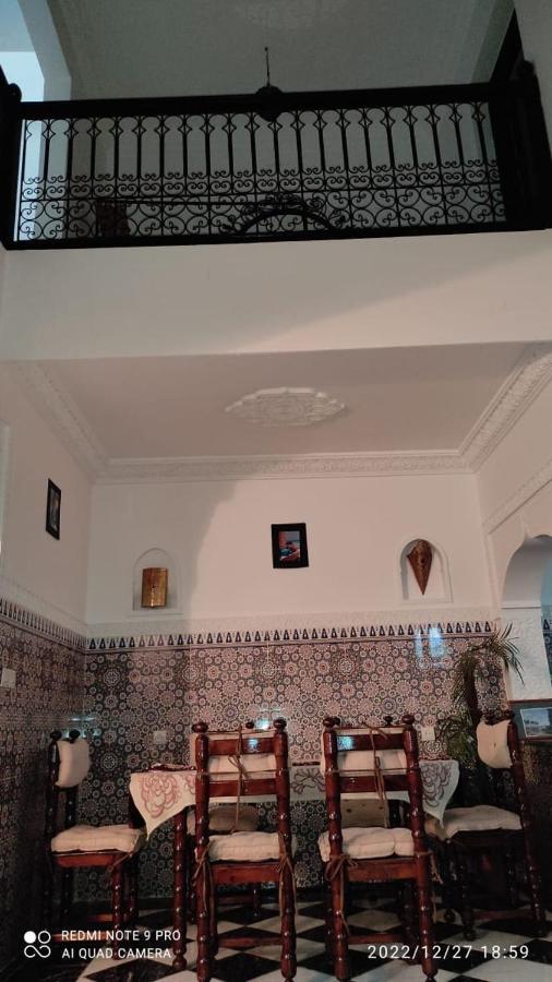 فيلا Riad House Medina G3 مراكش المظهر الخارجي الصورة