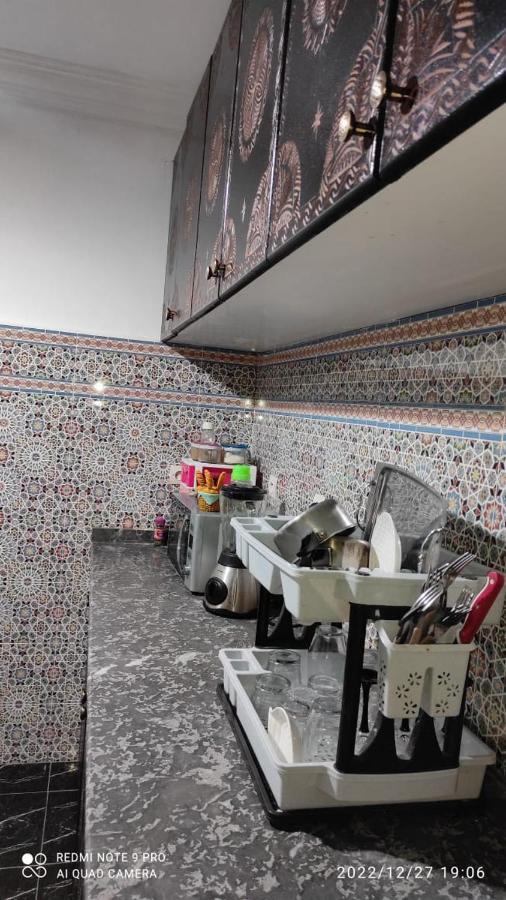 فيلا Riad House Medina G3 مراكش المظهر الخارجي الصورة