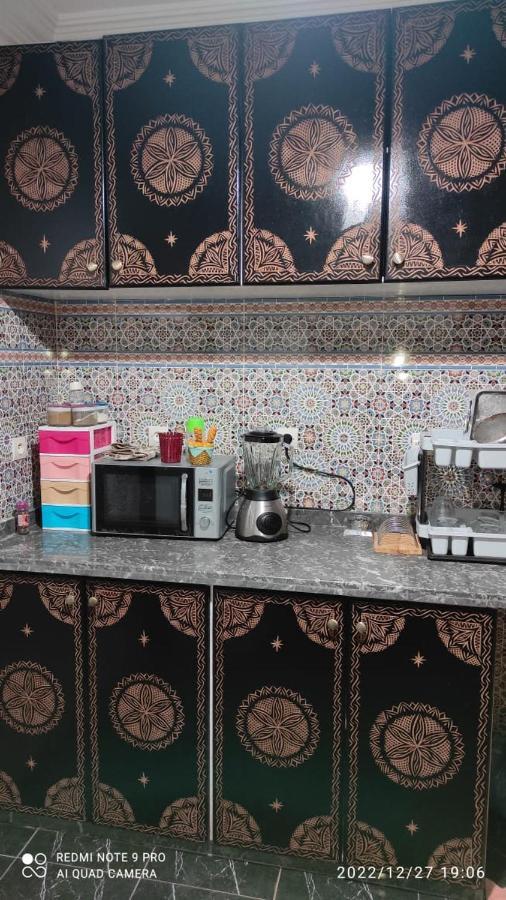 فيلا Riad House Medina G3 مراكش المظهر الخارجي الصورة