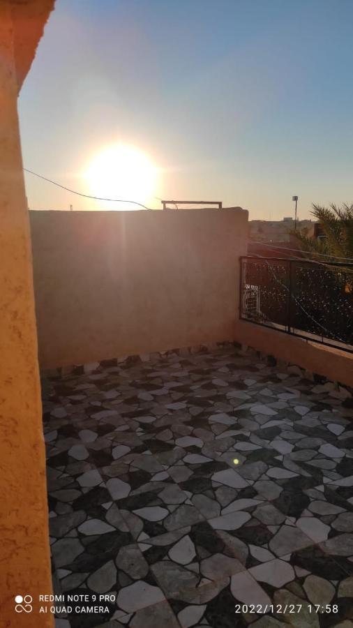 فيلا Riad House Medina G3 مراكش المظهر الخارجي الصورة