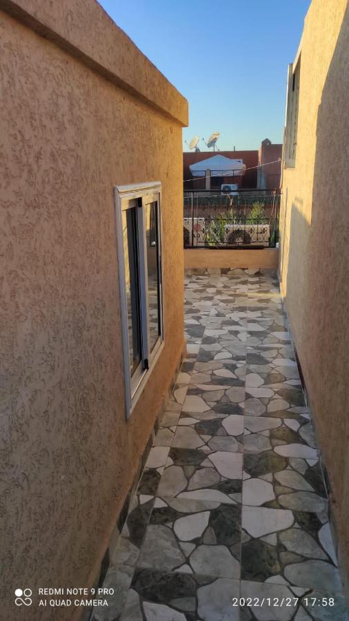 فيلا Riad House Medina G3 مراكش المظهر الخارجي الصورة
