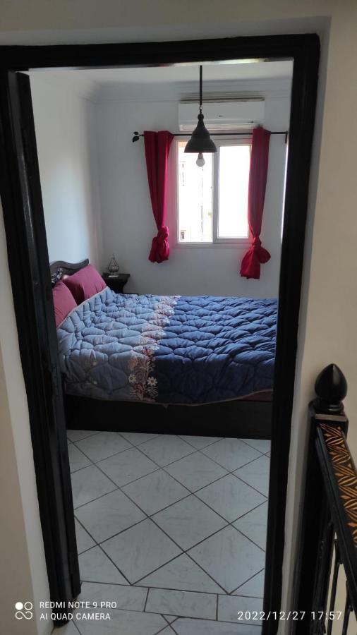 فيلا Riad House Medina G3 مراكش المظهر الخارجي الصورة