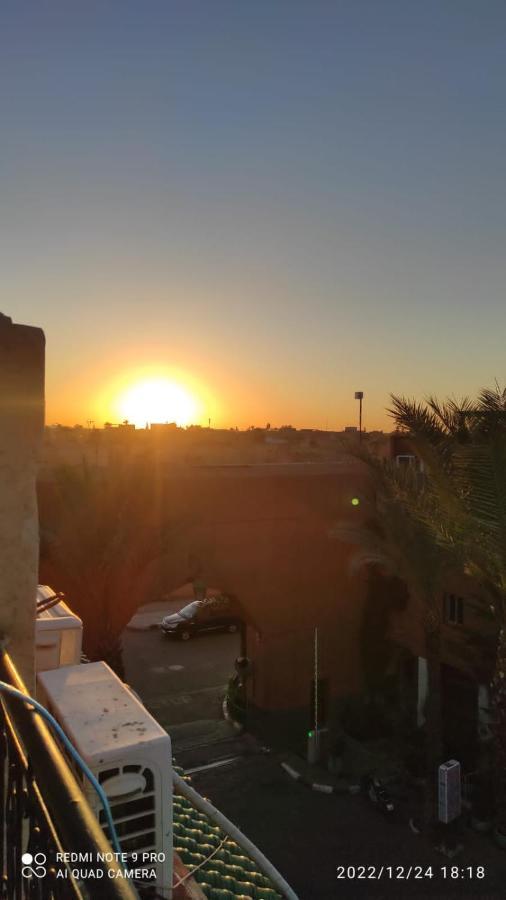 فيلا Riad House Medina G3 مراكش المظهر الخارجي الصورة