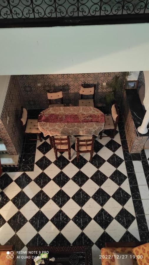فيلا Riad House Medina G3 مراكش المظهر الخارجي الصورة