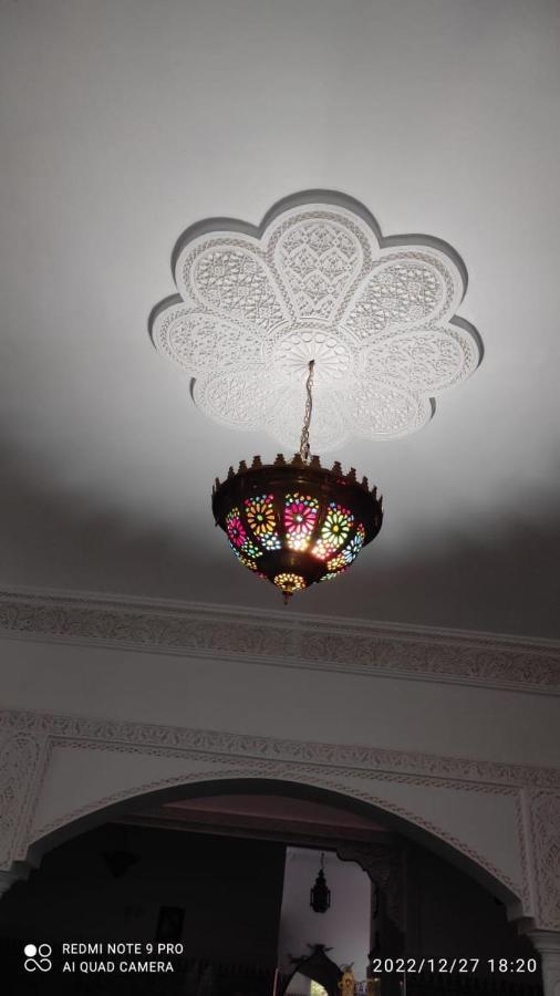 فيلا Riad House Medina G3 مراكش المظهر الخارجي الصورة