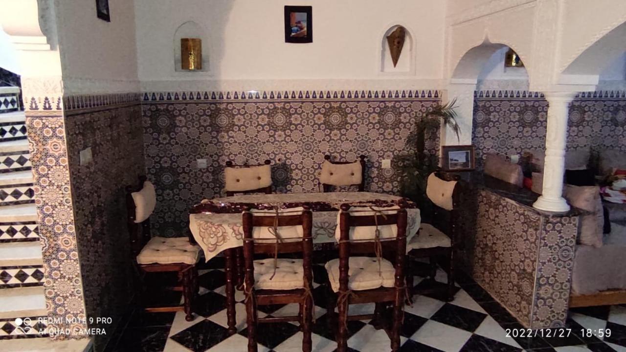 فيلا Riad House Medina G3 مراكش المظهر الخارجي الصورة