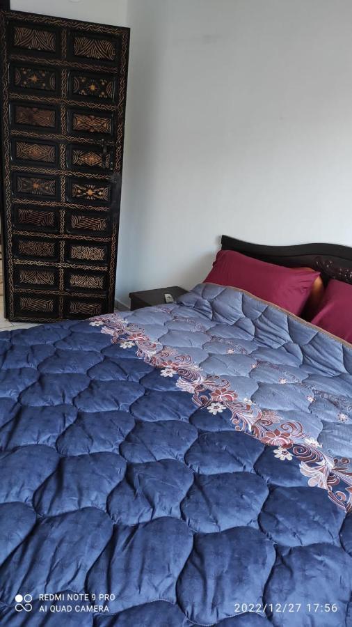 فيلا Riad House Medina G3 مراكش المظهر الخارجي الصورة