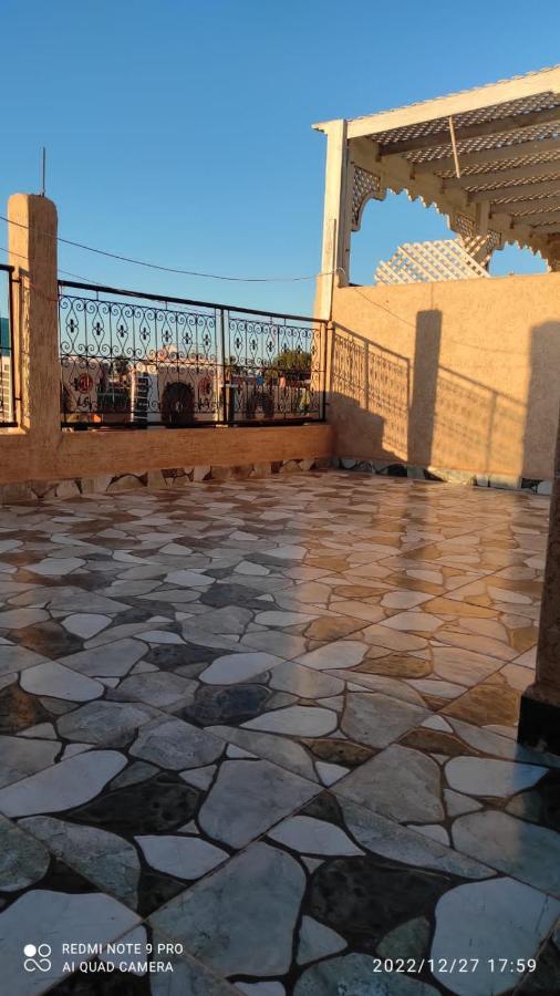 فيلا Riad House Medina G3 مراكش المظهر الخارجي الصورة