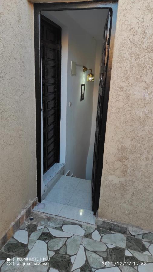 فيلا Riad House Medina G3 مراكش المظهر الخارجي الصورة